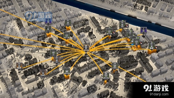 黑手党黑帮之城V2.2.8vV2.2.11截图3