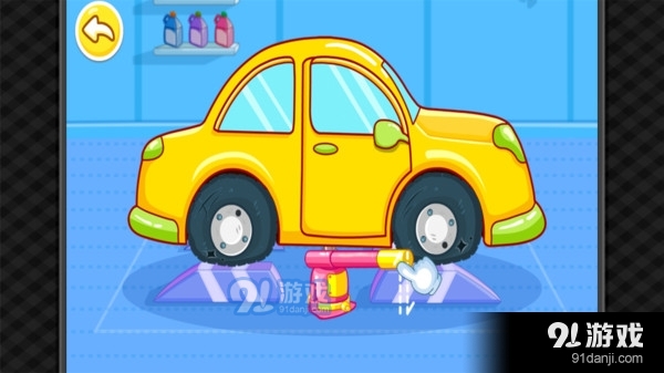 宝宝安全座椅v9.24.00.04截图4