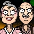 爷爷奶奶的万圣节冒险游戏安卓版 v1.0v1.77