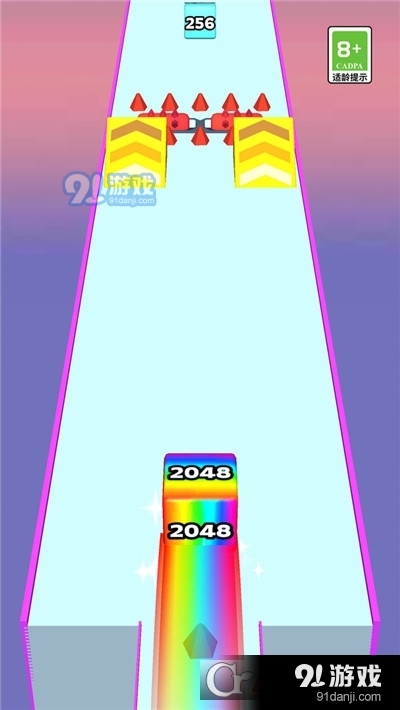 果冻解压模拟器3D手游v1.1.4截图3