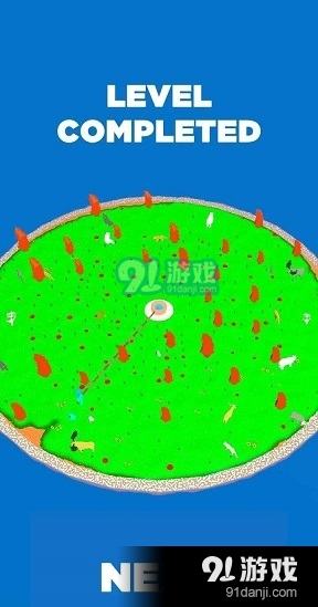 放置拯救世界中文版v2.32.6截图2