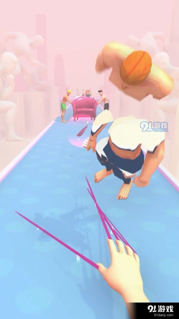 魔鬼指甲v0.5截图4