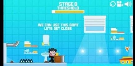 厕所冲刺2v1.7.4截图2