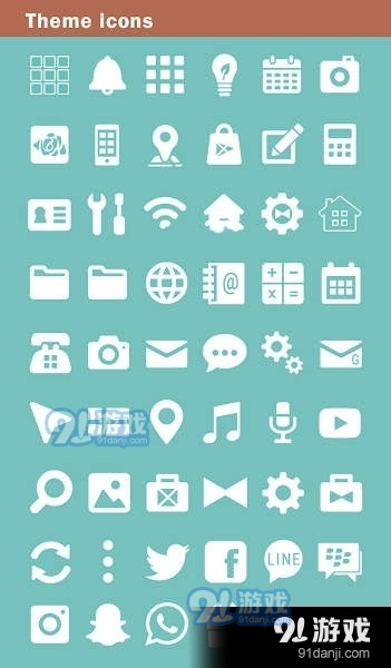 窗口边的花束v1.3.4截图1