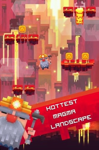 小小像素跳跃v2.8截图3