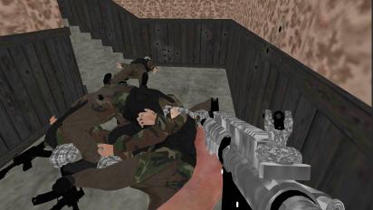 二次作战3v1.8截图3