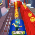 极限地铁巴士跑酷v1.1.5