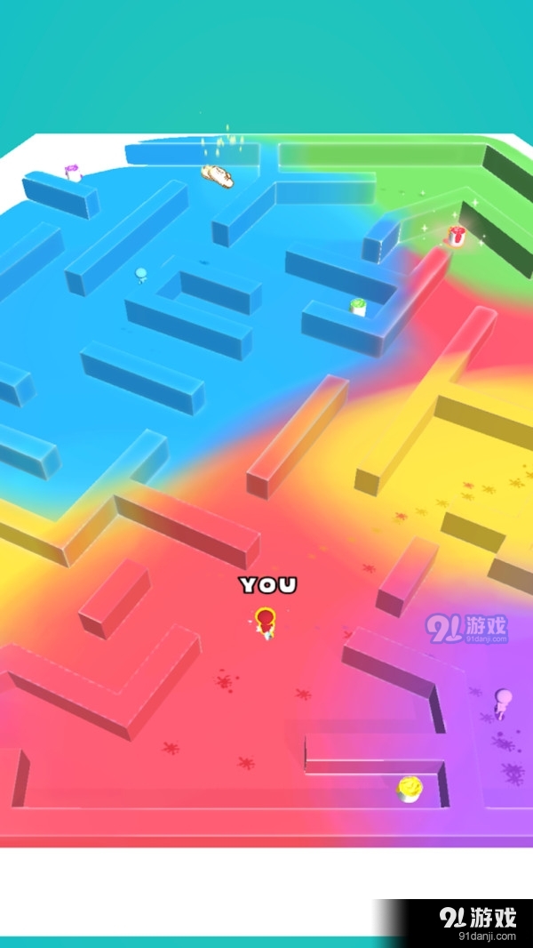 颜色与发现v1.3.4截图4