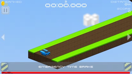 方块拉力赛v1.41截图2