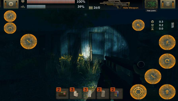 太阳：起源v1.3.7截图2