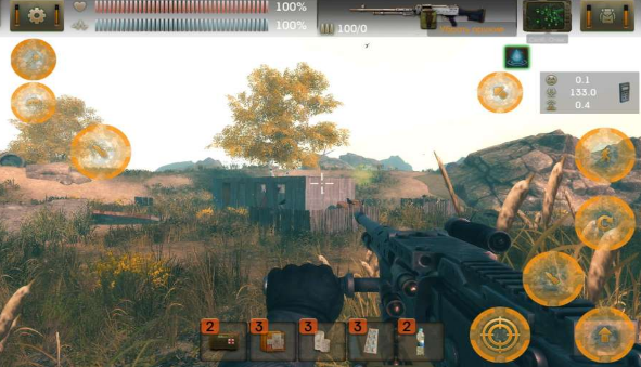 太阳：起源v1.3.7截图3