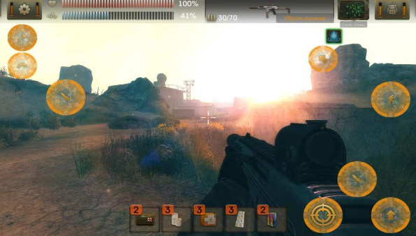 太阳：起源v1.3.7截图4