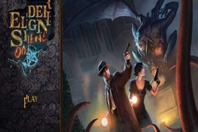 伏魔传v1.11截图2