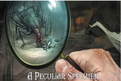 伏魔传v1.11截图1