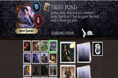 伏魔传v1.11截图3