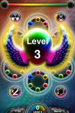 旋转彩球v1.7.6截图1