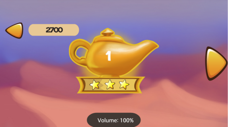 超级阿拉丁冒险v1.10截图1