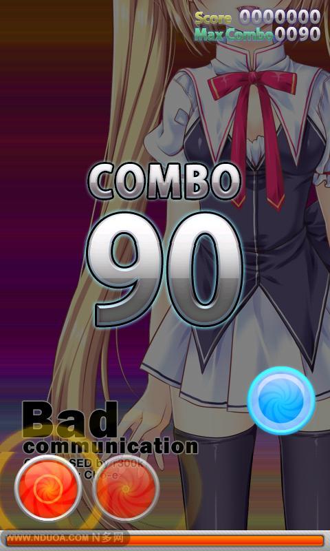 触摸混音台v1.6.10截图2