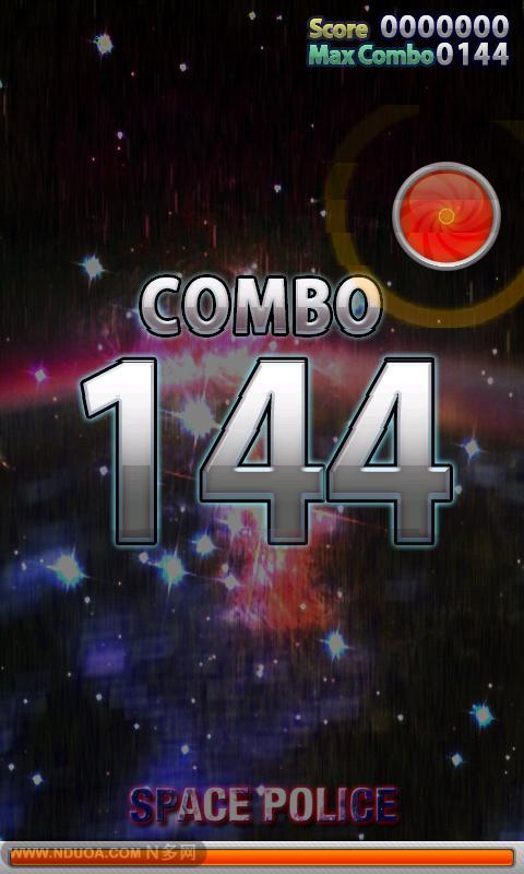 触摸混音台v1.6.10截图3