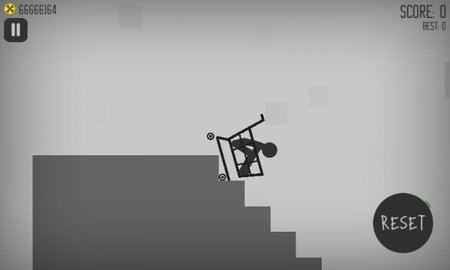 弄死火柴人无限金币v1.0.18截图2