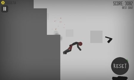 弄死火柴人无限金币v1.0.18截图3