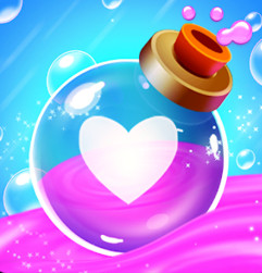 狡猾的糖果爆炸无限金币v1.25.4