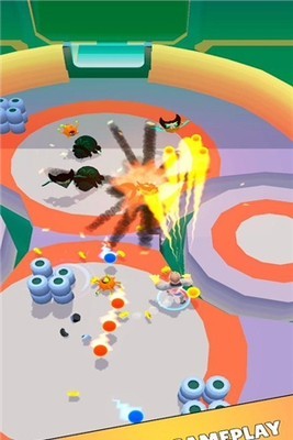 怪兽公司v6截图1