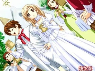 美少女成长计划4.9v1.3截图2