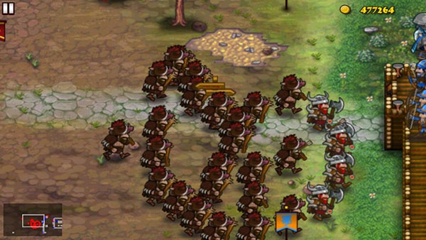 要塞围城2中文解锁版v3.2.5截图4