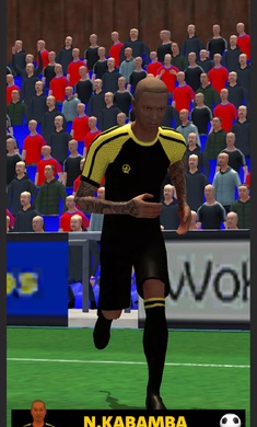 足球俱乐部经理v1.0.25截图2