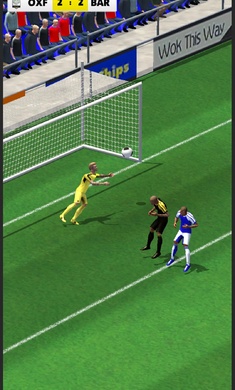 足球俱乐部经理v1.0.25截图3