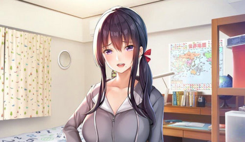 请停手吧姐姐大人v1.5截图1