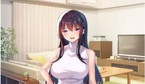 请停手吧姐姐大人v1.5截图3