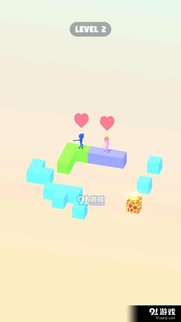 先救小姐姐v0.8截图3