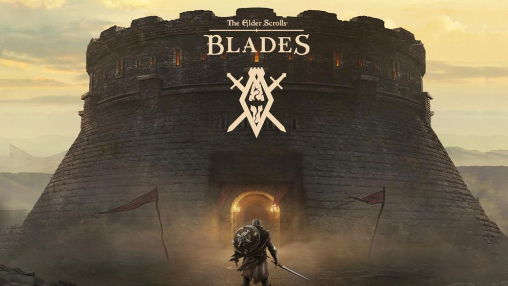 上古卷轴刀锋v1.6.3.1.203截图1