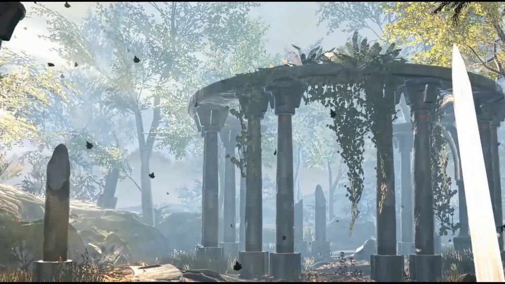 上古卷轴刀锋v1.6.3.1.203截图5