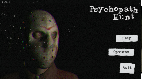 精神病患者亨特1.0.3版本v1.0.6截图1