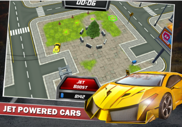 漂移2030v1.10截图2