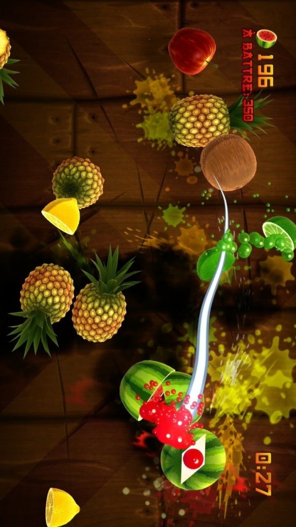 今天 你切瓜了吗？手游v1.4.7截图1