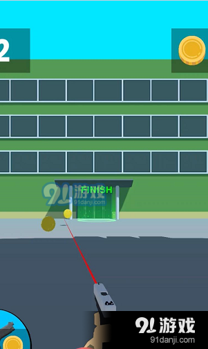 点点射爆v1.5截图1