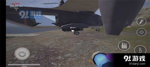 鬼天3正式版游戏v2.6截图2