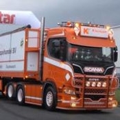 欧洲卡车停车大师v1.7