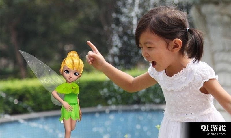 可可公主：换装3dv4.4截图4