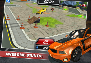 漂移2030v1.10截图3