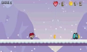 愤怒的男孩v1.17截图3