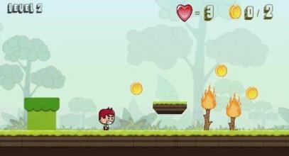 愤怒的男孩v1.17截图2