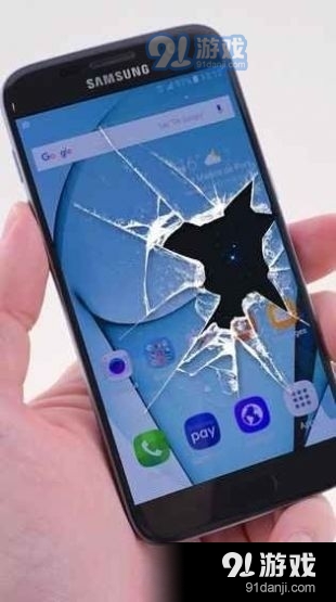 破坏屏幕恶作剧v1.4.21截图3