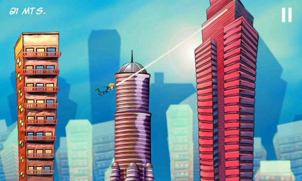 蜘蛛哥v1.3.16截图1