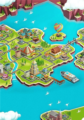 派大星拉面馆手游v4.13截图2