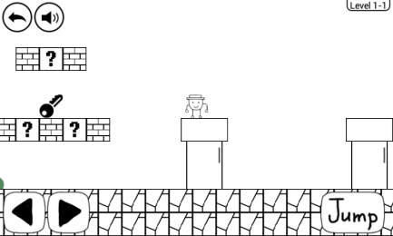 坑爹的大冒险v1.10.12截图3